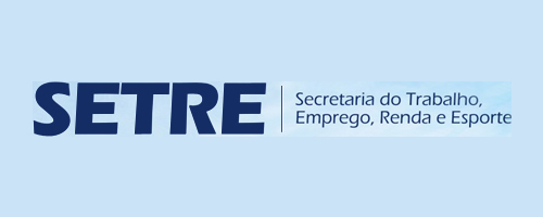 SETRE � Portal do Trabalho