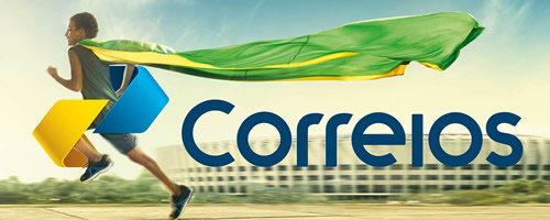 Utilidade P�blica: BUSCA DE CEP � CORREIOS
