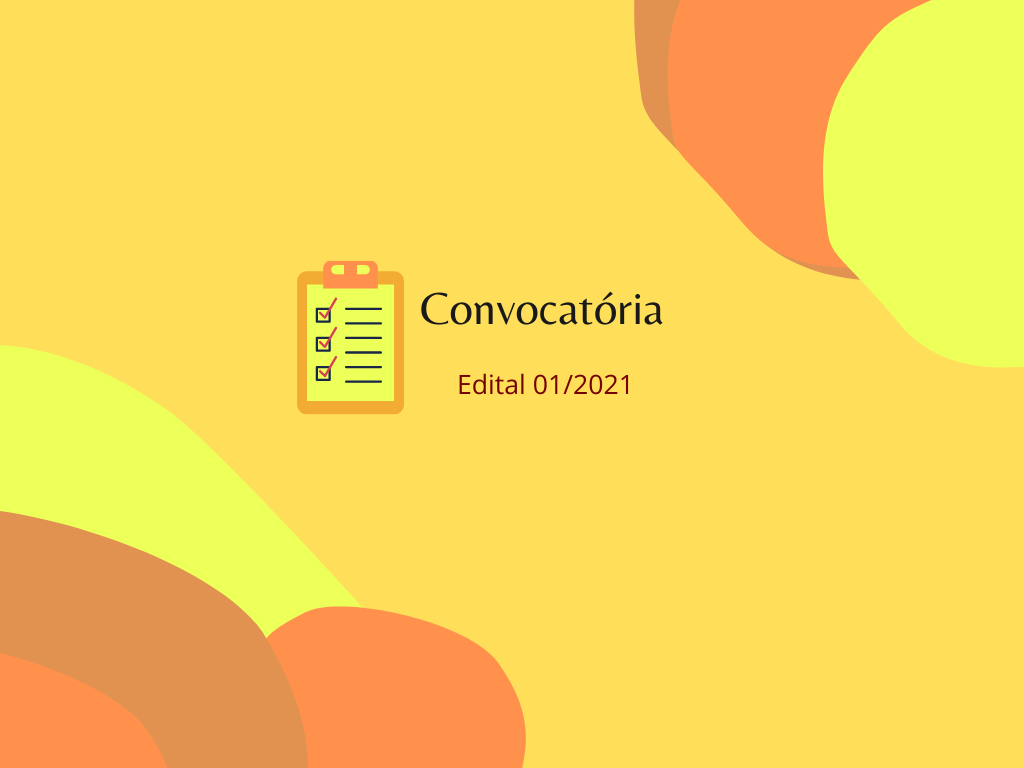  Convoca��o de classificado para entrevista