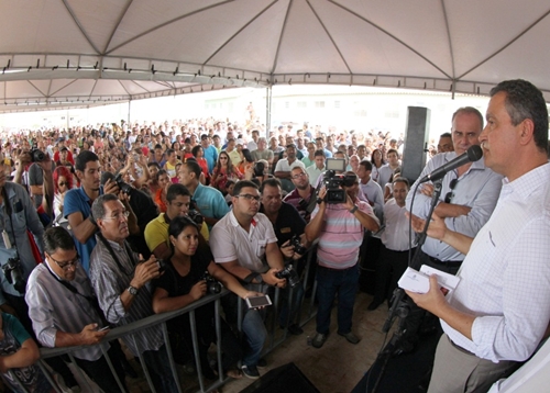 A��es de regulariza��o fundi�ria avan�am e fortalecem agricultura familiar na Bahia