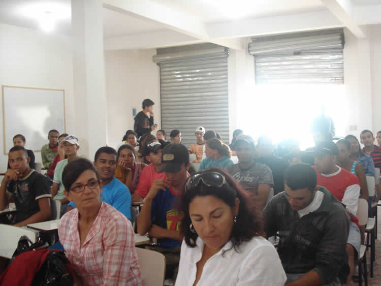 Planteq - Barra do Cho�a