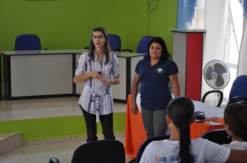 Certifica��o Qualifica Bahia Urandi