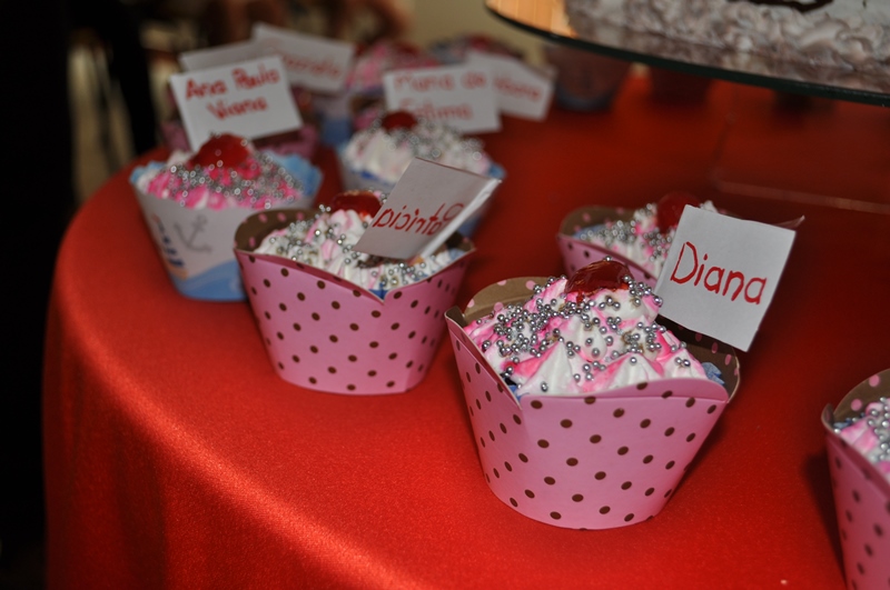 Confraterniza��o turma do curso de Padeiro e Confeiteiro de Conquista