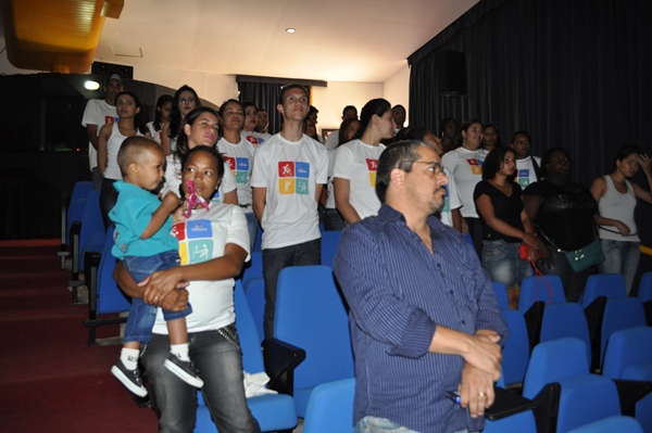 Certifica��o do Trilha em Caetit� 