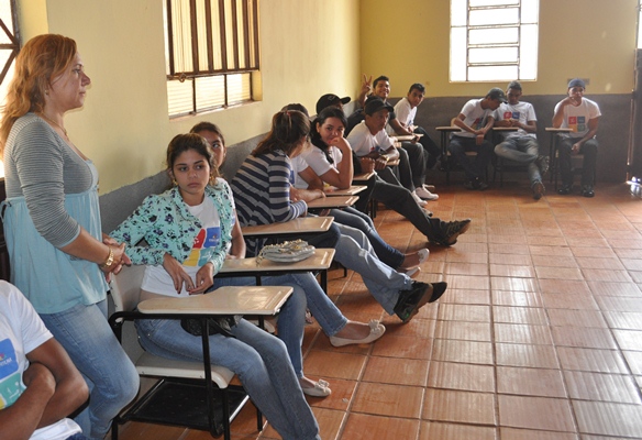 Certifica��o do Trilha em Ibiassuc�