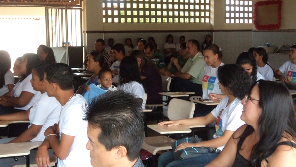 Certifica��o do Trilha em Livramento