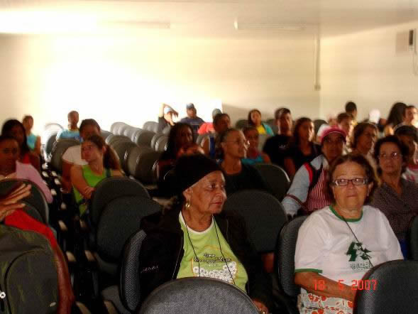 Palestra O que voc� faz com o tempo livre