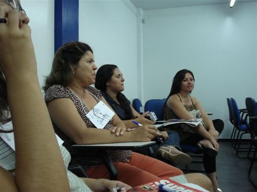 Curso de Inicia��o de Servi�os Dom�sticos - Pradoso