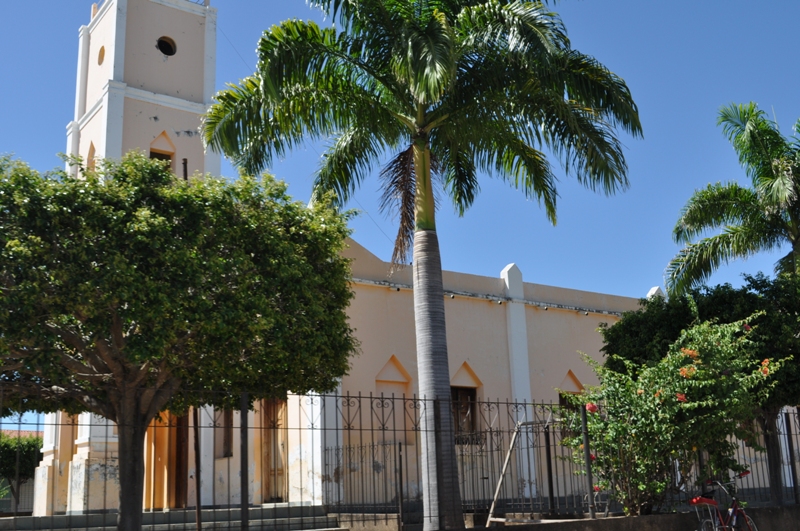 Certifica��o Qualifica Bahia Candiba