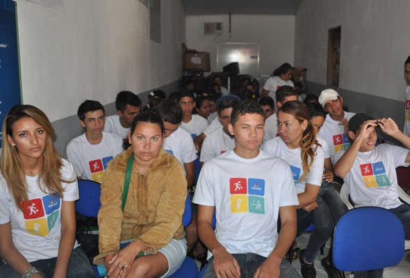 Certifica��o do Trilha em Mirante