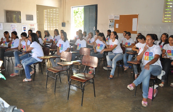 Certifica��o do Trilha em Itua�u