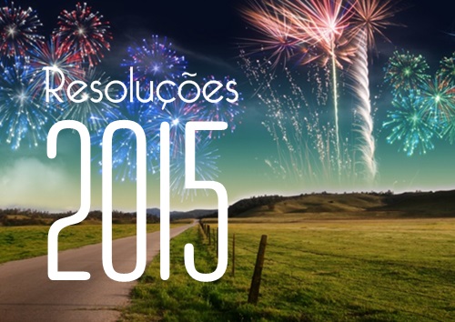 Ano Novo pede novos h�bitos e novos pensamentos - por uma vida melhor!