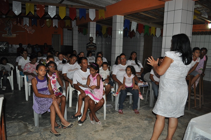 Certifica��o do Qualifica Bahia - Vereda do Progresso 