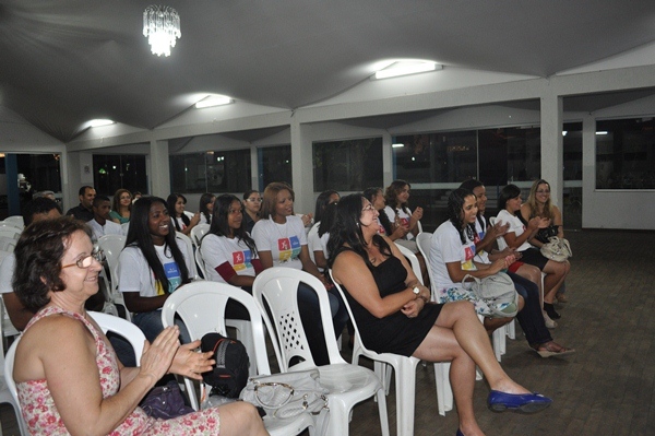 Certifica��o do Trilha em Vit�ria da Conquista