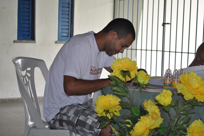 Certifica��o do Qualifica Bahia - Itamb�