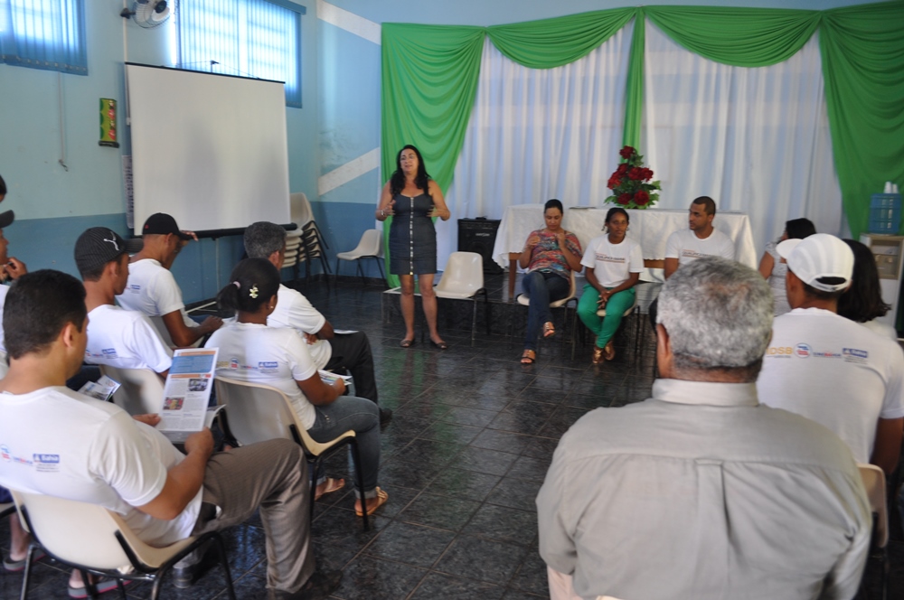 Certifica��o do Qualifica Bahia - Urandi