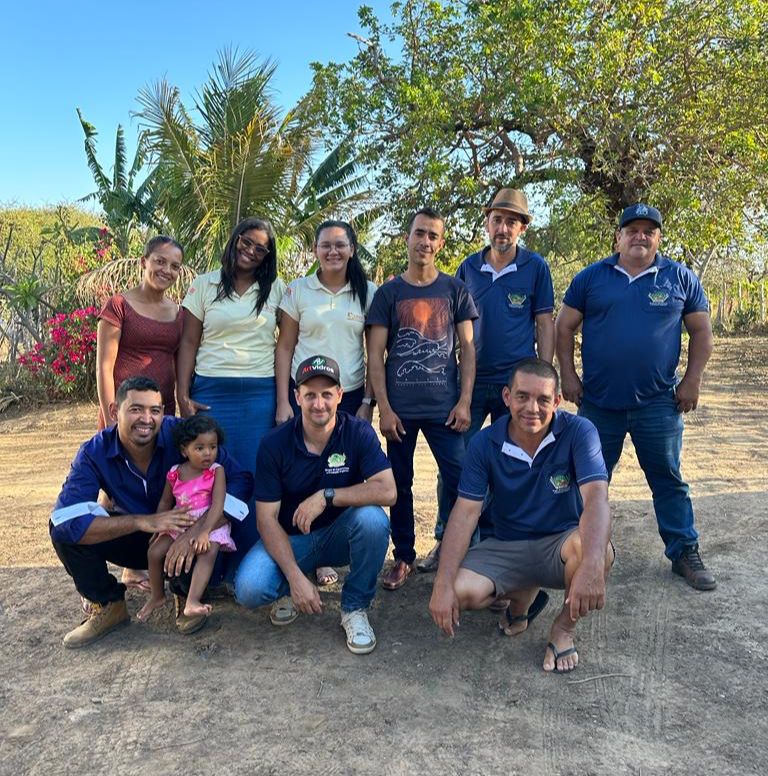 Empreendimentos assessorados pelo Cesol s�o aprovados no PNAE 