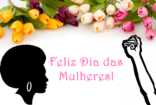 � preciso ter for�a, � preciso ter garra!