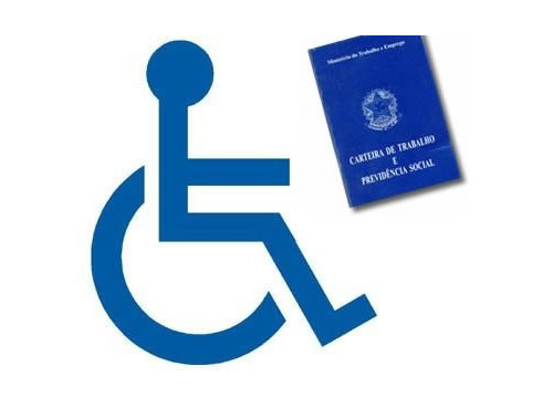 Bahia d� bom exemplo e promove Dia D de contrata��o de Pessoas com Defici�ncia