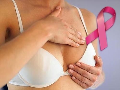 Outubro Rosa - tire 13 d�vidas sobre c�ncer de mama
