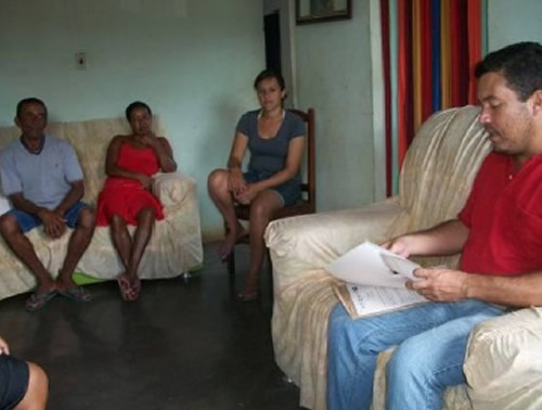 Saiba quais s�o os empreendimentos de economia solid�ria e seus produtos estudados pelo Cesol Sert�o Produtivo 