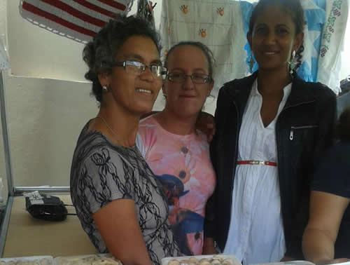 Artes�os falam sobre a import�ncia do Cesol Sert�o Produtivo