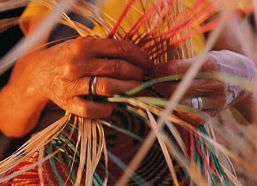 Cesol convida para lan�amento da Rede de Artesanato do Sert�o Produtivo