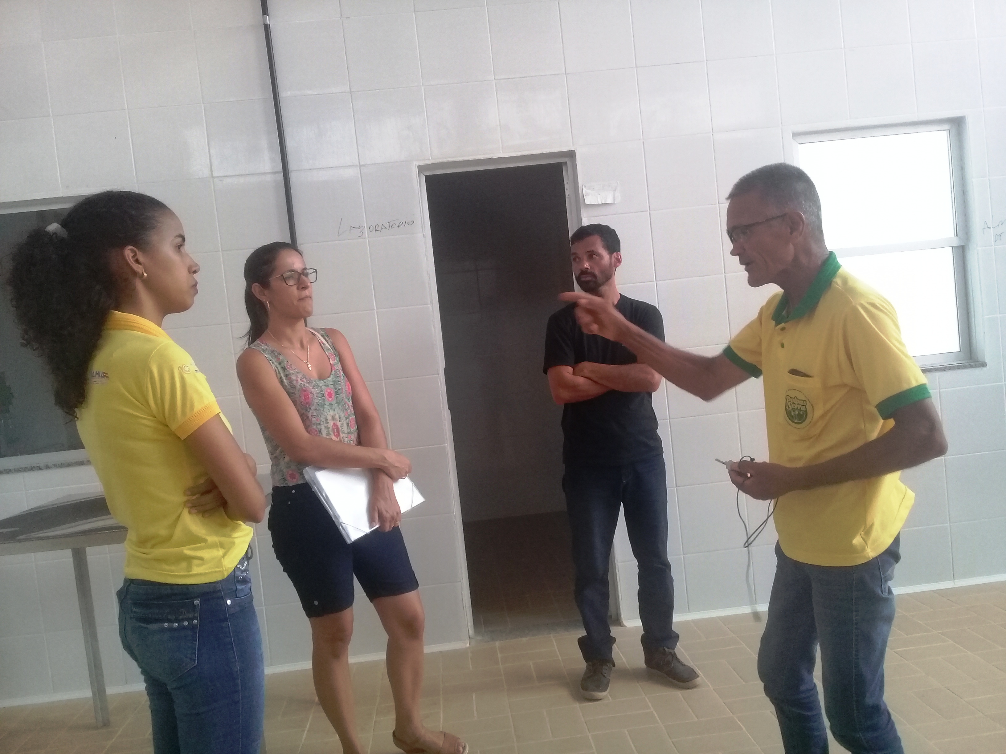 Associa��o de Livramento conquista registro nacional de polpa de fruta