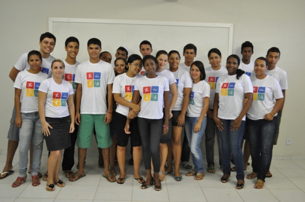 Brumado - Turma de Manuten��o de Computadores do Trilha vai prestar servi�os gratuitos � comunidade