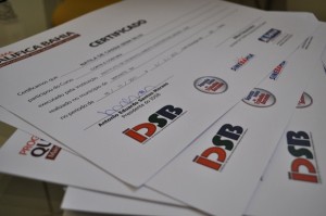 Jovens e adultos de Brumado e Caetit� ser�o certificados pelo Qualifica Bahia nesta sexta