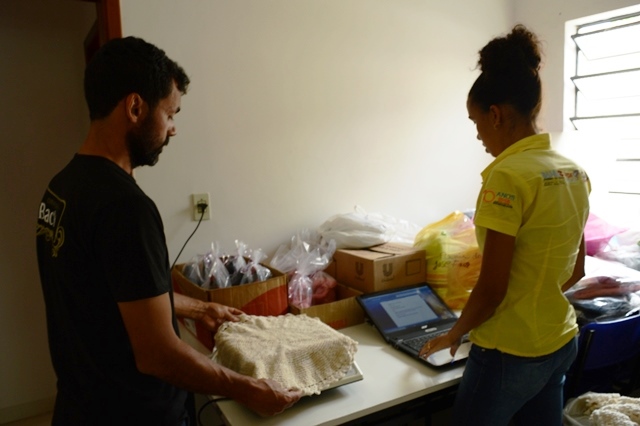 Projeto do Cesol para loja virtual est� em fase de conclus�o