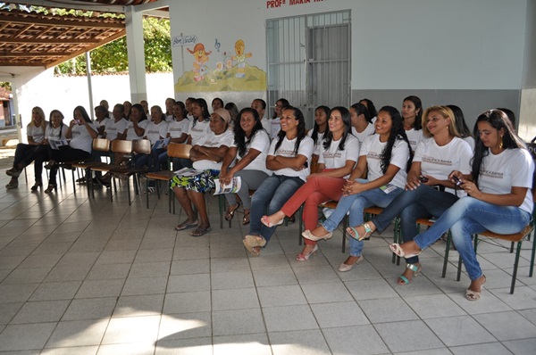 Certifica��es do Qualifica realizadas em Vit�ria da Conquista e Caatiba