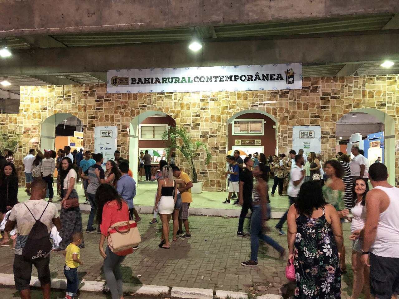 Saiba como participar da Feira Baiana da Agricultura Familiar e Economia Solid�ria 2018