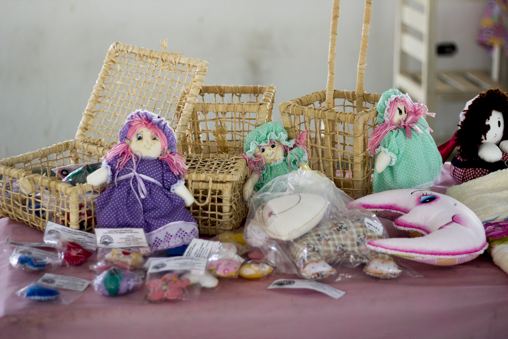 Artes�os na Trilha da Arte