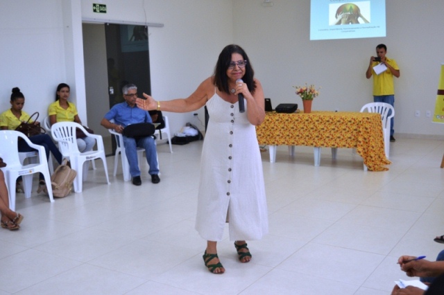 IDSB discute cria��o de central de cooperativas