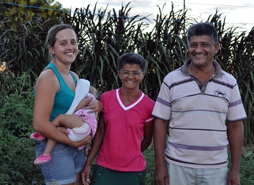 Conhe�a o grupo Temperos Candiba