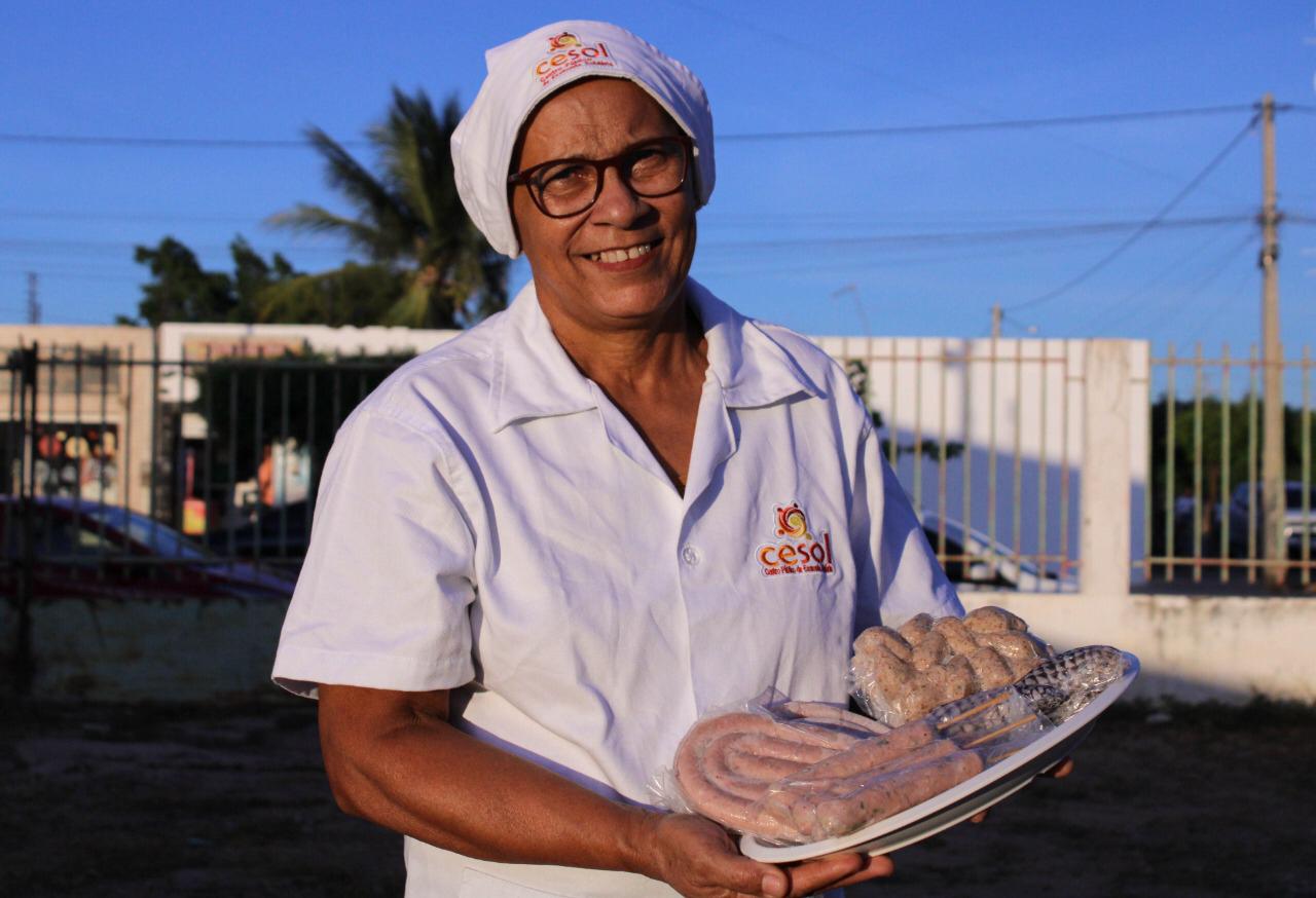 Festival de Economia Solid�ria S�o Jo�o da Minha Terra divulga programa��o