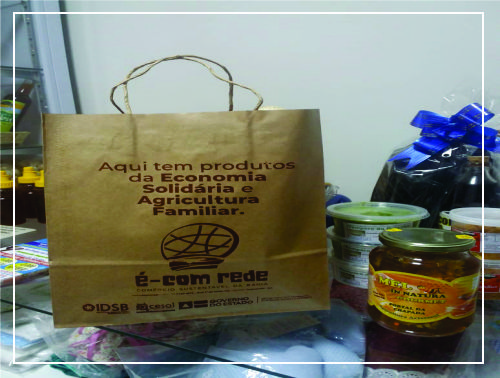 Cesol Sert�o Produtivo comercializar� produtos da economia solid�ria durante live em comemora��o ao anivers�rio de Guanambi 