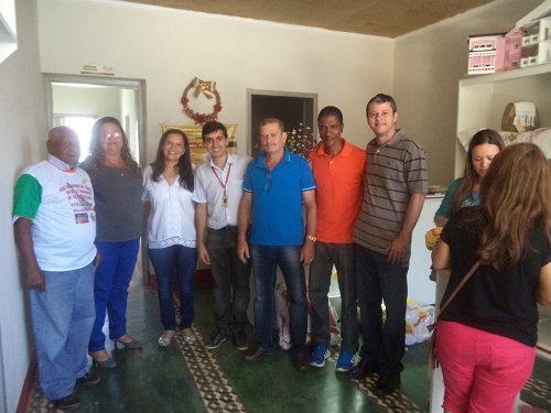 Lan�amento da Rede Territorial de Artesanato do Sert�o Produtivo