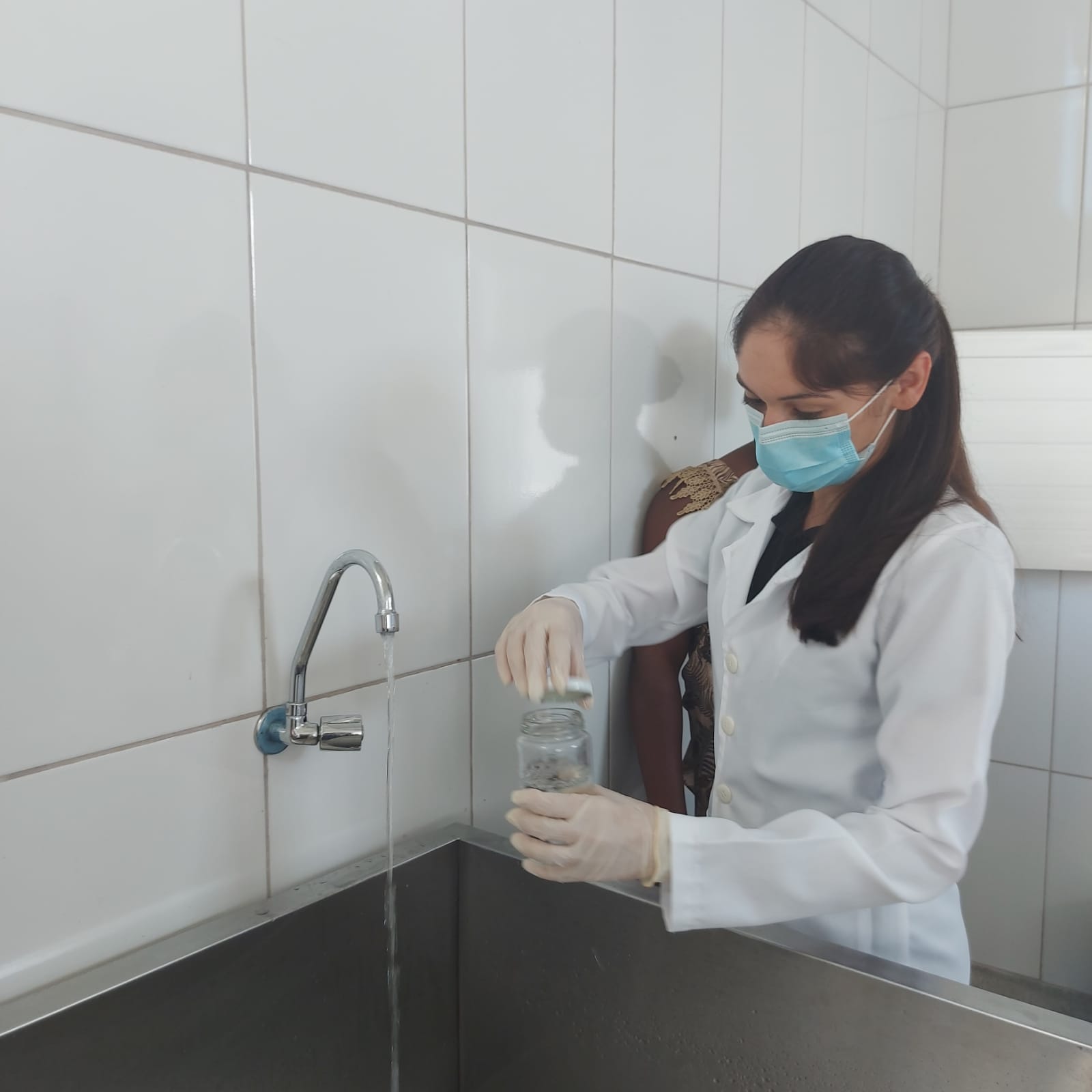 Cesol Sert�o Produtivo e Empresas Juniores, do IF Baiano, estabelecem parceria