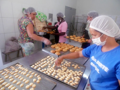 Conhe�a o grupo Ra�zes do Sert�o - comunidade de Curral de Varas (Guanambi)