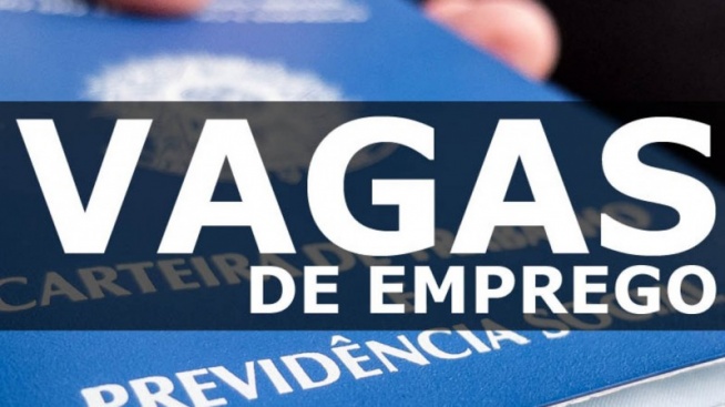 Confira as vagas de emprego em Vit�ria da Conquista. Diversas �reas em destaque!