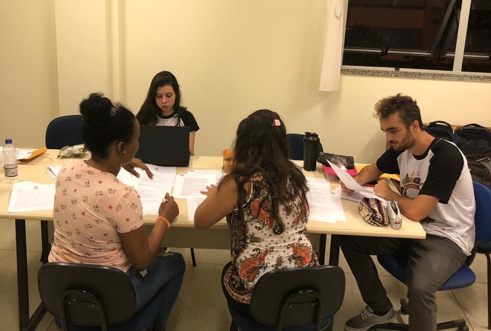 Entrevista com a Nutrir sobre rotulagem de produtos aliment�cios 