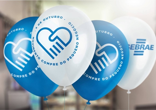 Movimento Compre do Pequeno Neg�cio quer impulsionar microempresas