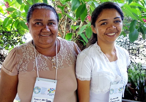 Economia Solid�ria beneficia 275 mil pessoas em todo pa�s