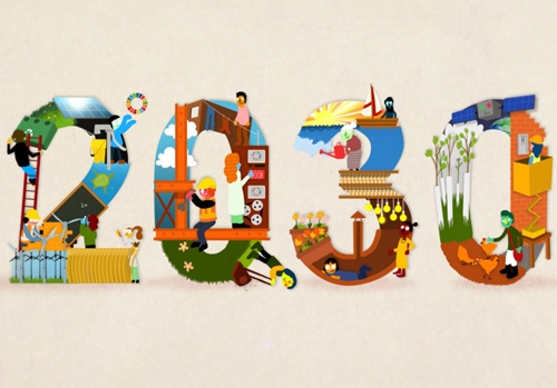 Agenda de Desenvolvimento Sustent�vel � adotada por unanimidade pelos 193 Estados-membros da ONU