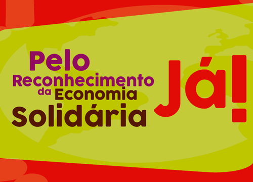 PL da Economia Solid�ria � aprovado na CAPADR