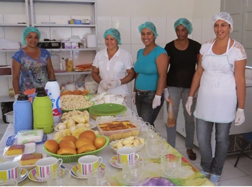 Secretaria Estadual de Educa��o credencia Associa��o de Curral de Varas