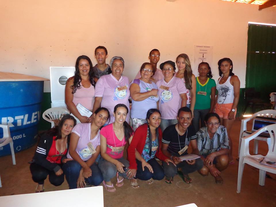 Cesol realiza Oficina de Gest�o Cont�bil em diversos empreendimentos do Sert�o Produtivo