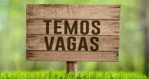 Participe do nosso processo seletivo simplificado!